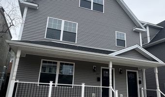 281 Harriet St 281, Bridgeport, CT 06608