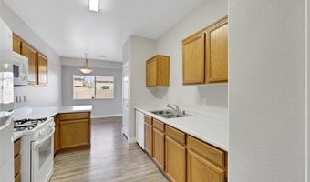 499 Lost Eagle, Henderson, NV 89012