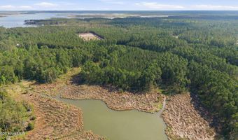 State Road 1901 lot 14 & 15, Aurora, NC 27806