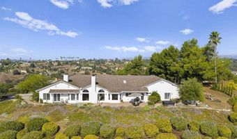 2975 Dos Lomas, Fallbrook, CA 92028