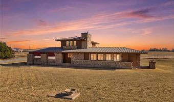 1722 N Myers Rd, Apache, OK 73006