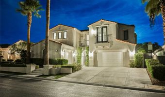 2486 Grassy Spring Pl, Las Vegas, NV 89135