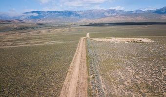 100 Wild Willie Rd Lot Parcel 2, Clark, WY 82435