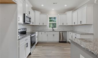132 Ridge Stone Rd, Autryville, NC 28318