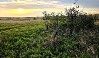 W 60th Dr, Alton, KS 67623