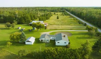 4721 Haken Rd, Alpena, MI 49707