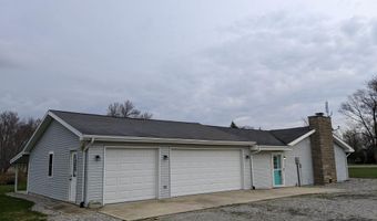 5934 5936 S State Road 1, Bluffton, IN 46714