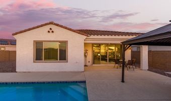 332 S 202ND Ln, Buckeye, AZ 85326