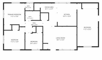 4131 State Road 158, Bedford, IN 47421