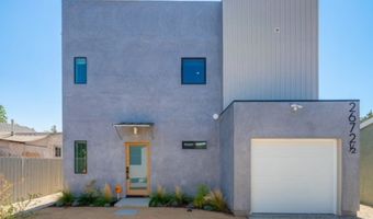 2672 Newell, Los Angeles, CA 90039