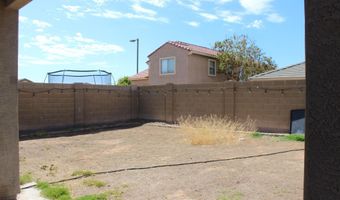 21545 W Hilton Ave, Buckeye, AZ 85326