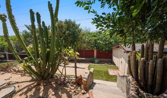 7337 W Point Ave, La Mesa, CA 91942