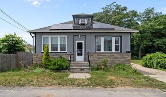 310 Langdon St, North Providence, RI 02904
