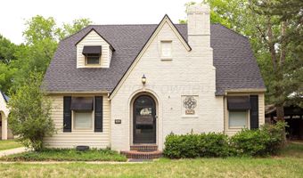 307 SUNSET Ter, Amarillo, TX 79106