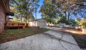 404 Cloverleaf Dr, Athens, AL 35611