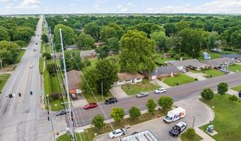 1706 S Madison Blvd, Bartlesville, OK 74006