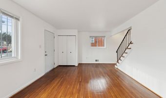 1432 41ST St SE, Washington, DC 20020