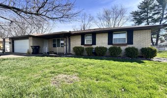 5218 Fletcher St, Anderson, IN 46013