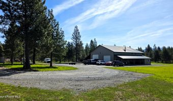 8702 E Scout Trail Rd, Athol, ID 83801