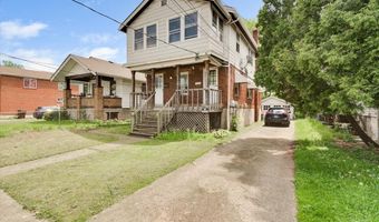 645 Blanche Ave, Arlington Heights, OH 45215
