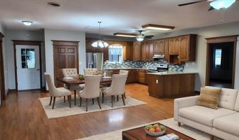 1230 S Iron Mountain Rd, Bloomfield, IN 47424