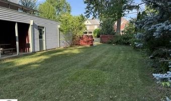 424 Center St, Alma, MI 48801