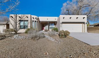 204 Riesling Rd, Bernalillo, NM 87004