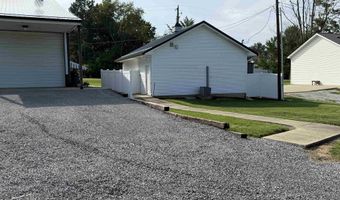 817 Broadway, Barlow, KY 42024