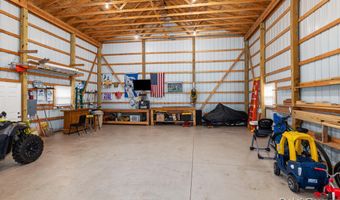 5895 Fillmore St, Allendale, MI 49401