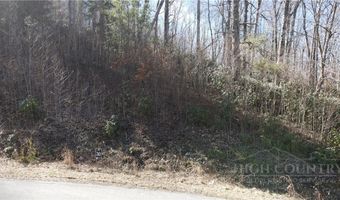 Running Bear Circle lot 30, Banner Elk, NC 28604