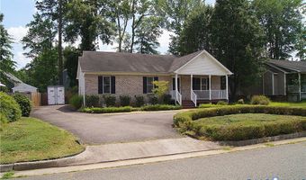 117 N Macon Ter, Ashland, VA 23005