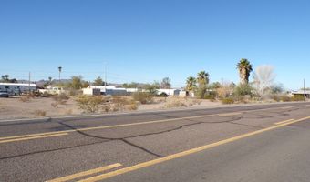27936 Highway 72, Bouse, AZ 85325