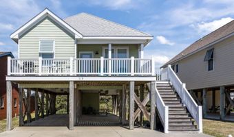 115 E Bogue Blvd, Atlantic Beach, NC 28512