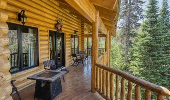 603 N Half Circle Dr, Brian Head, UT 84719