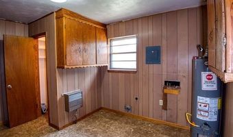 1700 Virginia Ave, Atoka, OK 74525