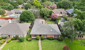3919 Dome Dr, Addison, TX 75001