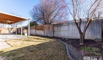 971 Iris Ln, Fernley, NV 89408
