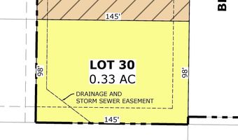 Lot 30 Greenbelt Trail Part 5, North Liberty, IA 52317