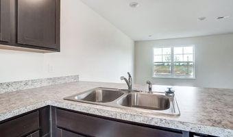 5 Walnut Mill Way Plan: Fairton, Ashville, OH 43103