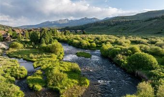 349 SHORES Ln, Breckenridge, CO 80424
