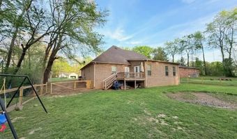 4506 Hamilton St, Atwood, TN 38220