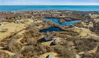 Lot 194-3 Pilot Hill Road, Block Island, RI 02807
