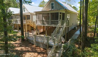 999 A Mill Creek Dr, Minnesott Beach, NC 28510