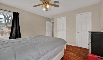 1814 S VIRGINIA St, Amarillo, TX 79102
