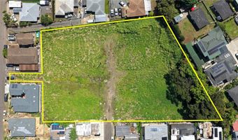 99-147 Mikalemi St, Aiea, HI 96701