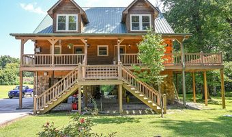 182 Tree Frog Ln, Benton, TN 37307