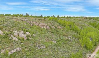 1542 W Rim Loop Rd, Ashton, ID 83420