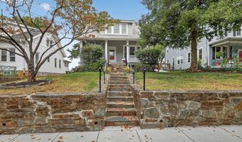 1802 LAWRENCE St NE, Washington, DC 20018