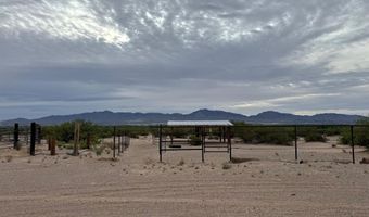 970 Valley Vista Dr, Anthony, NM 88021