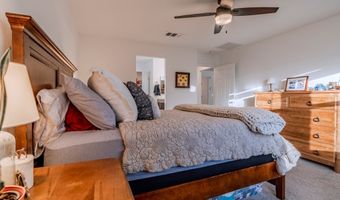 381 Bridal Veil Falls St, Indian Springs, NV 89018